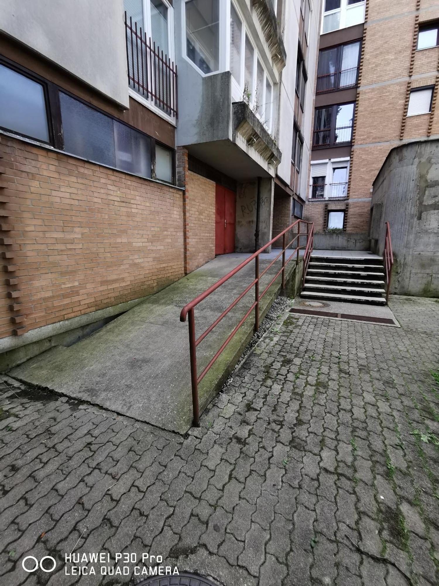 Center, Trnovski Pristan Lejlighed Ljubljana Eksteriør billede